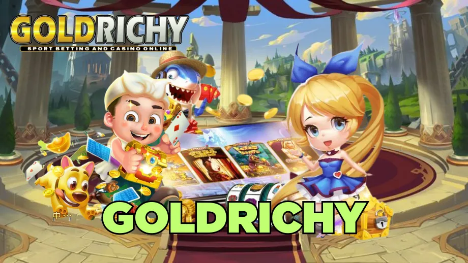 goldrichy