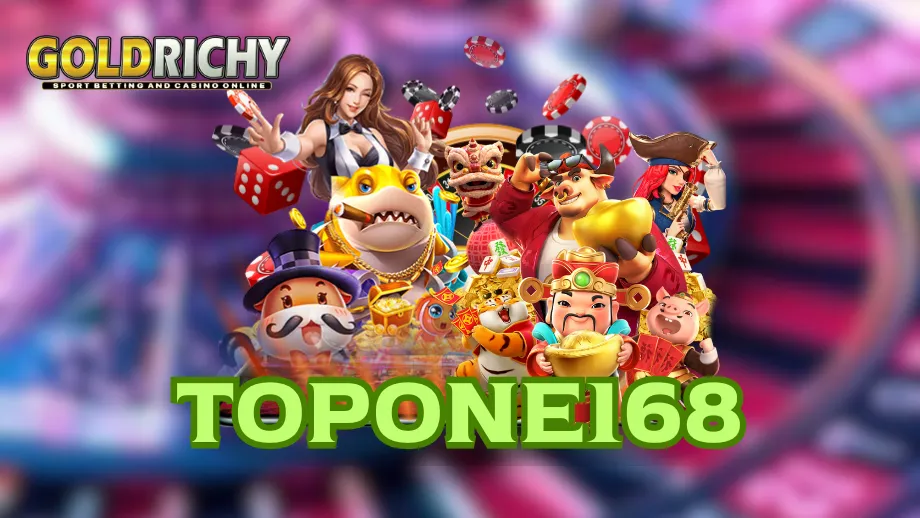 Topone168