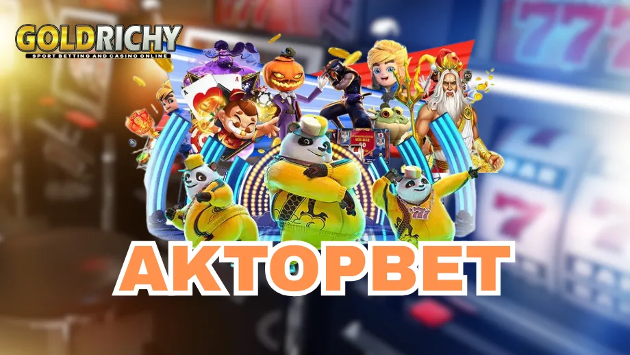 aktopbet