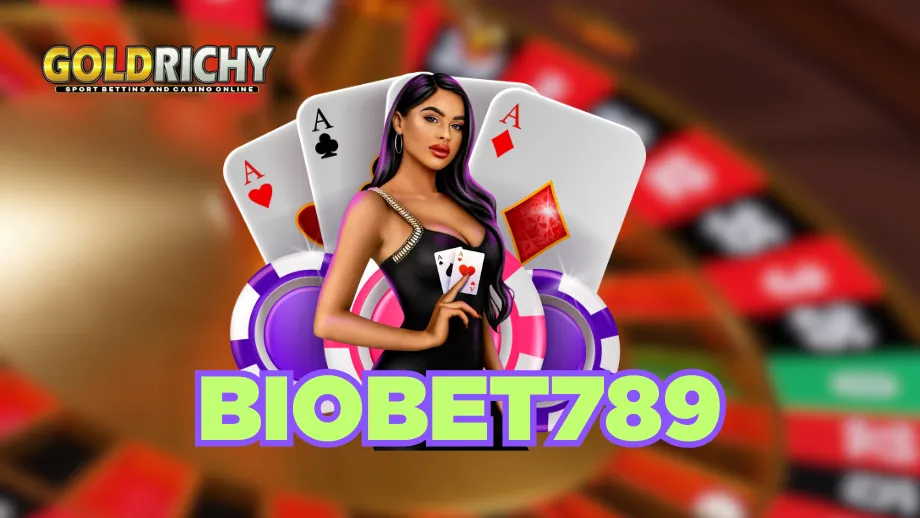 Biobet789 