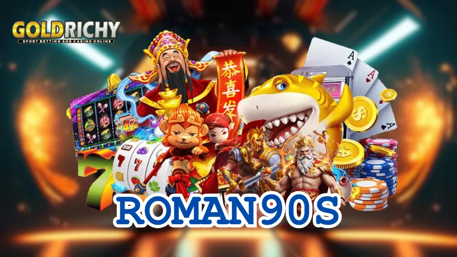 roman90s