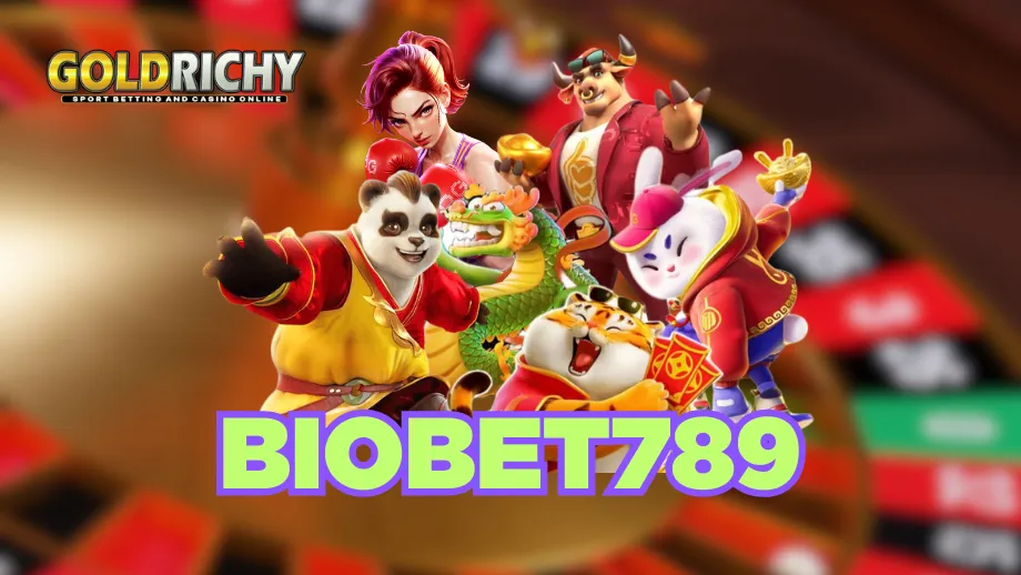 Biobet789 