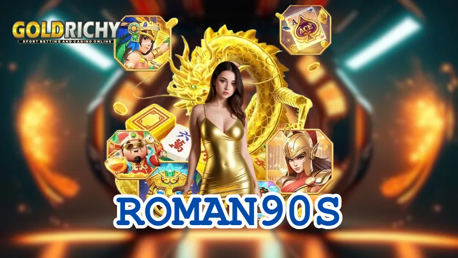 roman90s