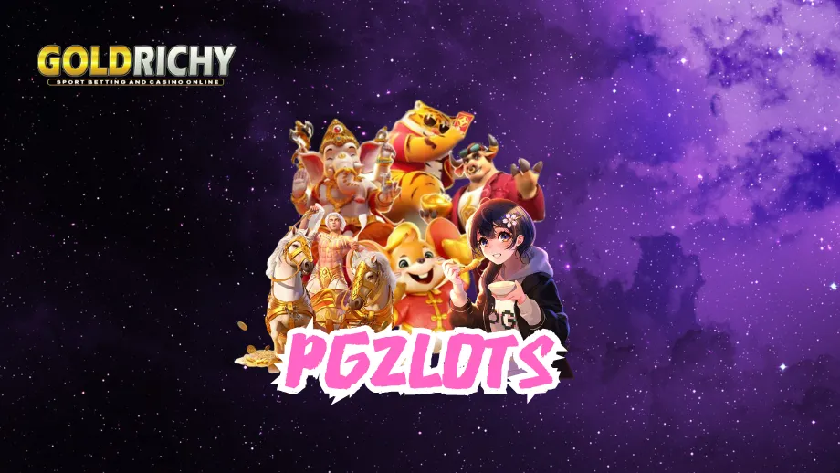 PGZLOTS