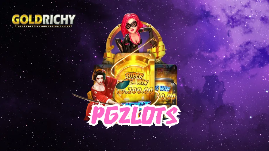 PGZLOTS