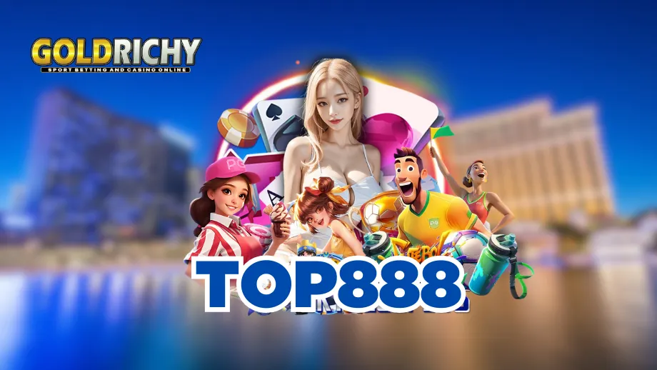 top888