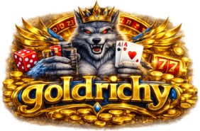 goldrichy